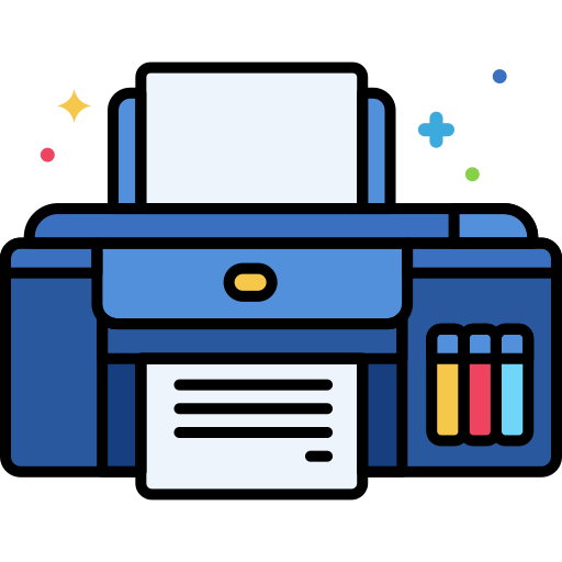Ink-Jet printer
